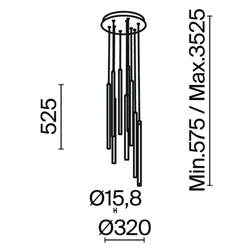 Detail product image