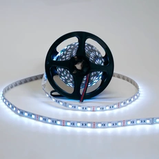 Изображение Светодиодная лента 5050, 60 LED/м, 14,4 Вт/м, 12В , IP20, Цвет: RGB, SWG560-12-14.4-RGB-M