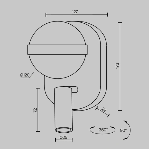 Detail product image