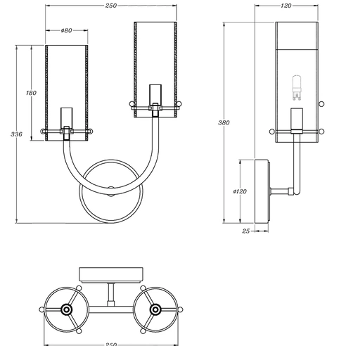 Detail product image