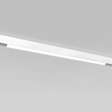 Изображение Slim Magnetic L02 Трековый светильник 30W 4200K белый 85034/01 85034/01