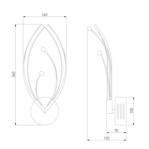 Detail product image