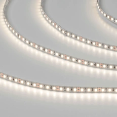 Изображение Светодиодная лента 2835, 120 LED/м, 9,6 Вт/м, 12В ,IP20, 3M, Цвет: Нейтральный белый, SWG2120-12-9.6-NW-M