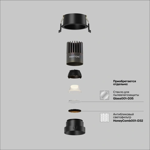 Detail product image