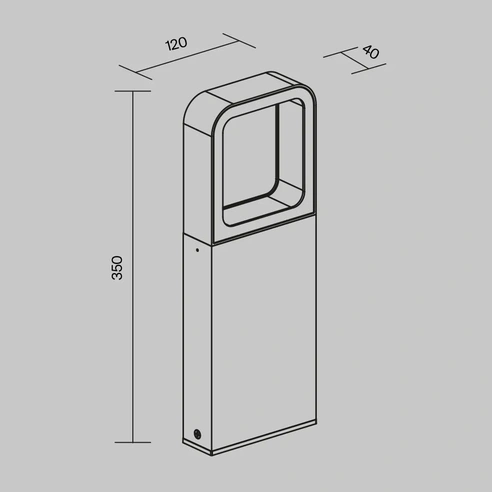 Detail product image