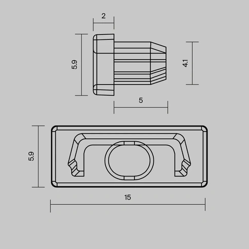 Detail product image