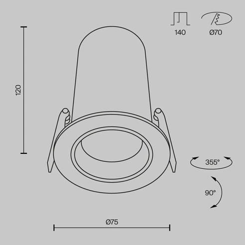Detail product image