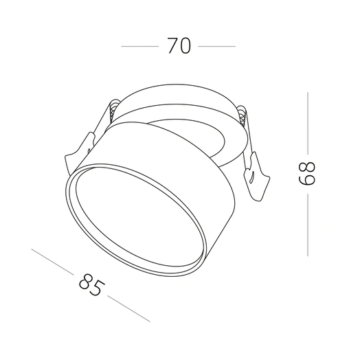 Detail product image