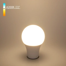 Изображение Светодиодная лампа Classic LED D 20W 4200K E27 А65 BLE2743