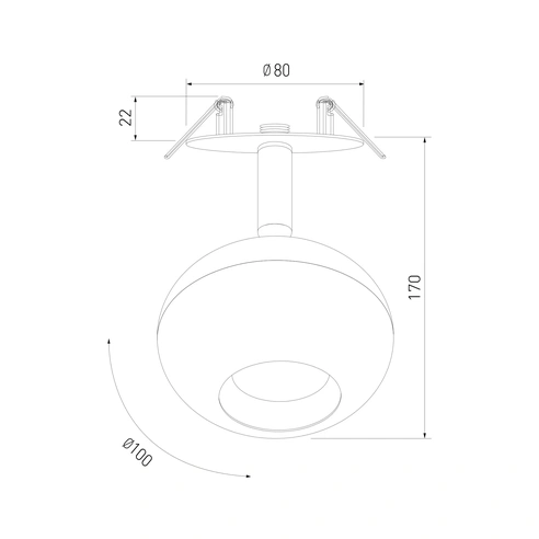 Detail product image