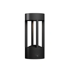 Изображение Настенный светильник (бра) Винт / Vint 3000K 9Вт IP 65