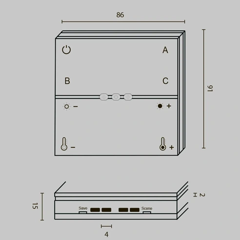 Detail product image