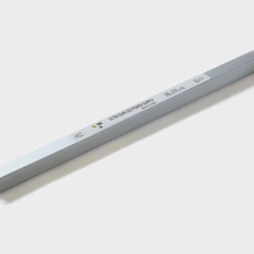 Изображение Блок питания сверxтонкий для светодиодных лент, 75W, 12V, L-75-12