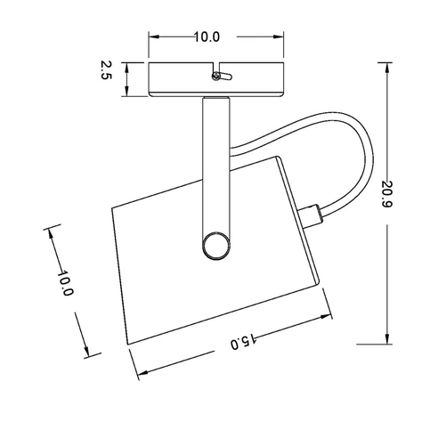 Detail product image