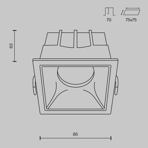 Detail product image