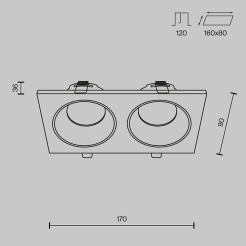 Detail product image