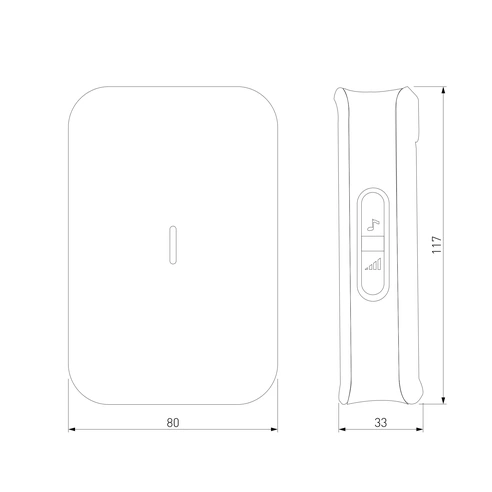 Detail product image