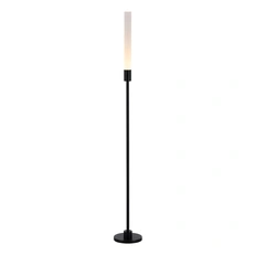 Изображение SL9523.405.01 Светильник уличный наземный ST-Luce черный LED 1*3W 2700K SPIKE