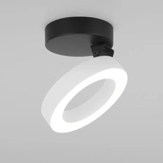 Изображение Накладной светодиодный светильник Spila белый 25105/LED