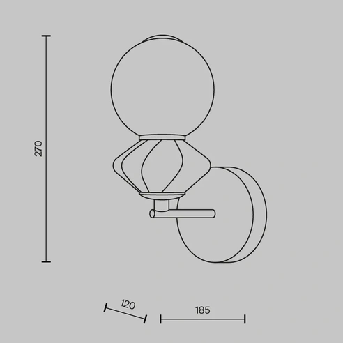 Detail product image