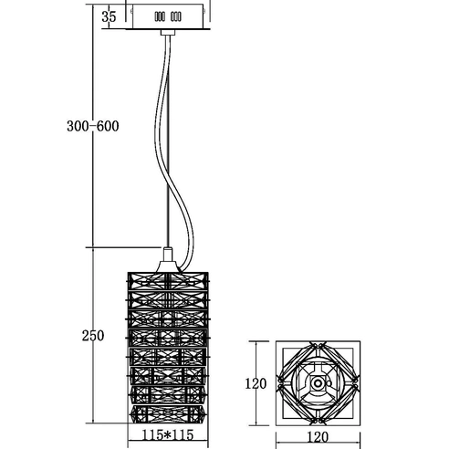 Detail product image