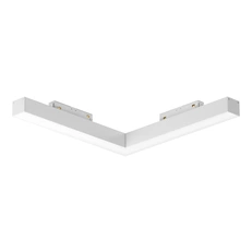 Изображение Трековый светильник Technical TR078-2-24W4K-W