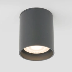 Изображение Уличный потолочный светильник Light LED 2104 IP54 35130/H серый
