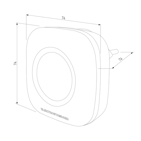 Detail product image