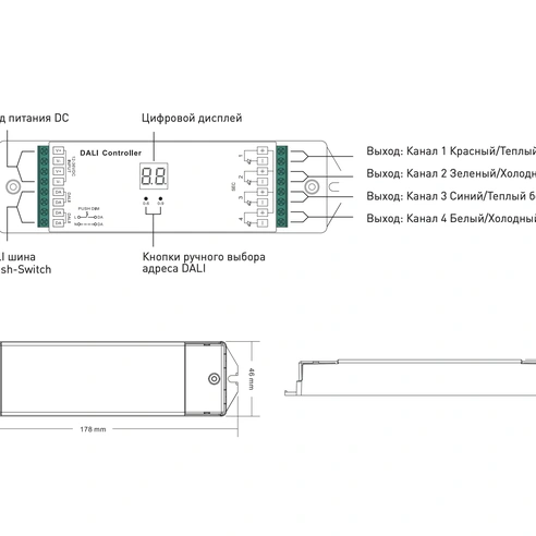 Detail product image