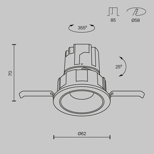 Detail product image