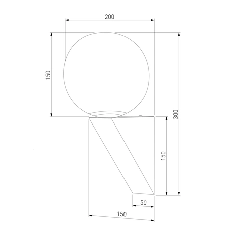 Detail product image