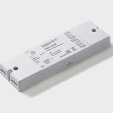 Изображение DMX-AMP усилитель DMX сигнала, DMX-AMP