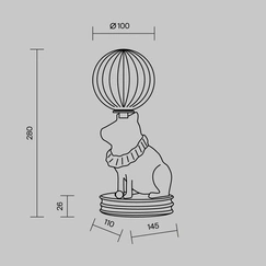 Gallery product item