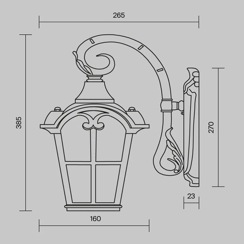 Detail product image