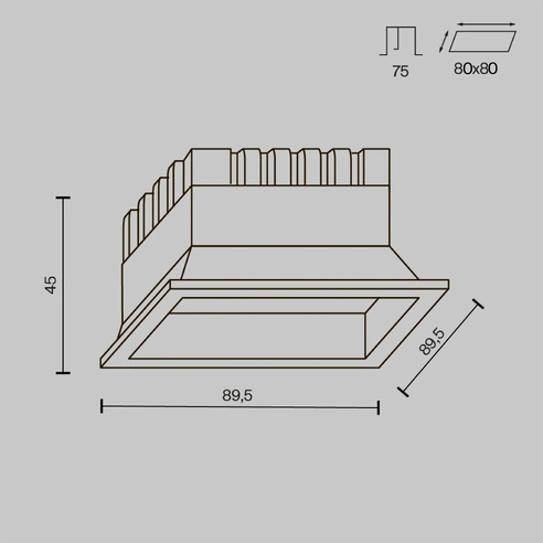 Detail product image