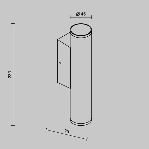 Detail product image