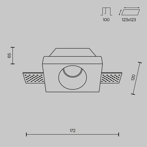 Detail product image