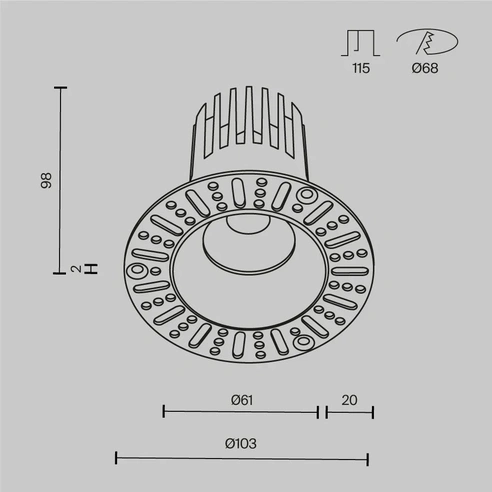 Detail product image