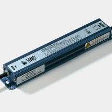 Изображение Блок питания для светодиодных лент TPW, 60 W Влагозащитный, 24 V, MTPW-60-24