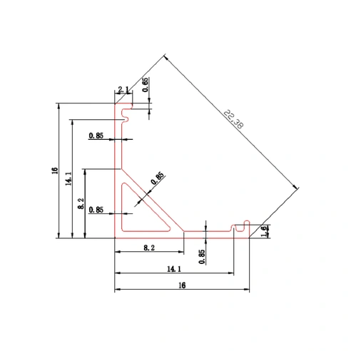 Detail product image