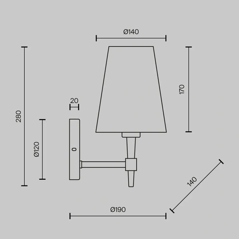 Detail product image