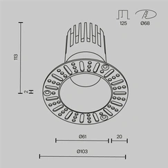 Gallery product item