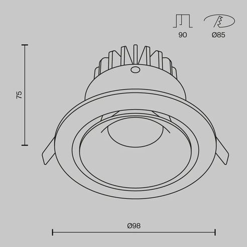 Detail product image