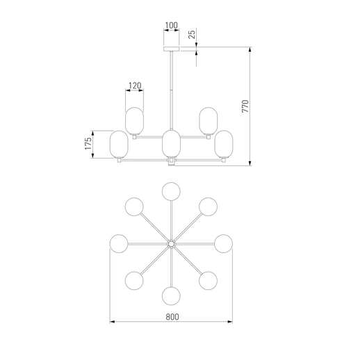 Detail product image