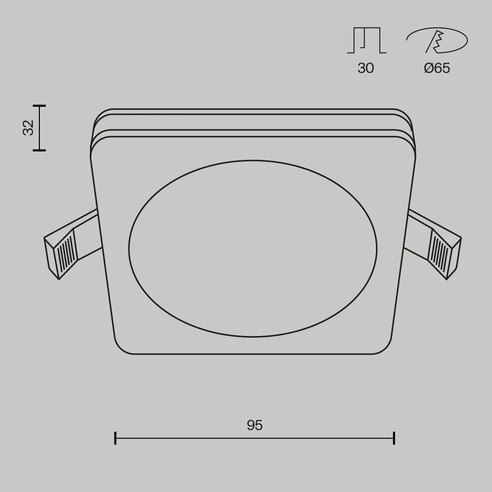 Detail product image