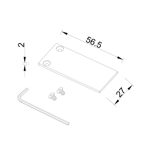 Detail product image
