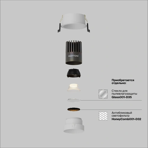 Detail product image