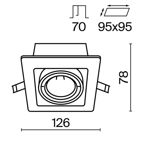 Detail product image