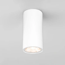 Изображение Уличный потолочный светильник Light LED IP65 35129/H белый