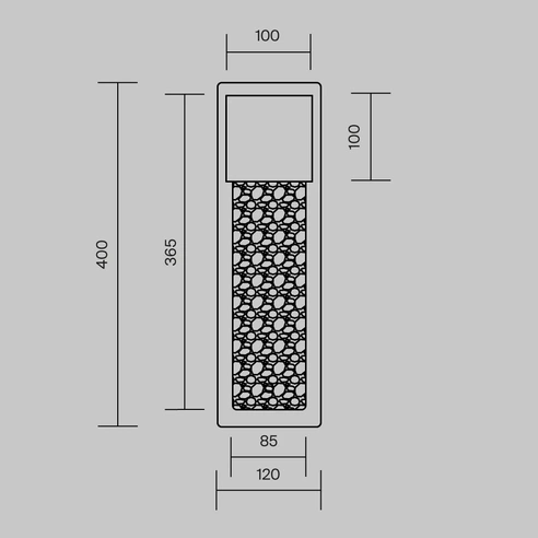Detail product image